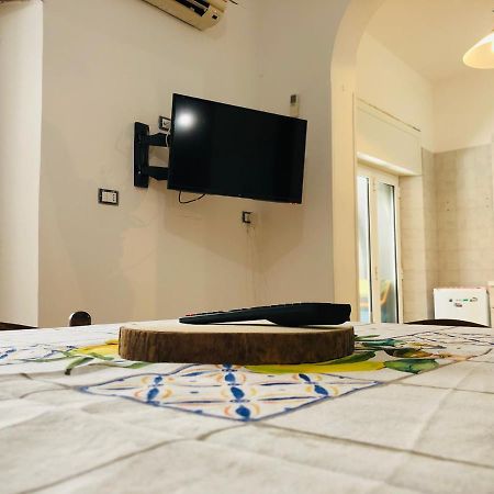 Appartement I Giardini Del Sud à Barletta Extérieur photo