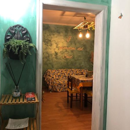 Appartement I Giardini Del Sud à Barletta Extérieur photo