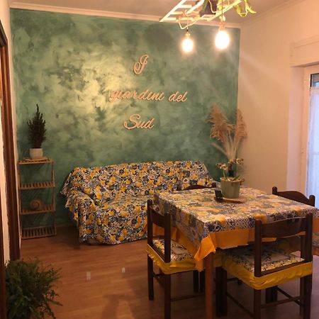 Appartement I Giardini Del Sud à Barletta Extérieur photo