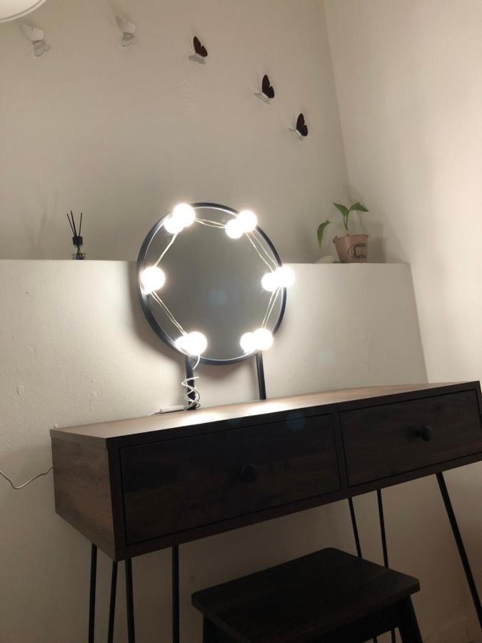 Appartement I Giardini Del Sud à Barletta Extérieur photo