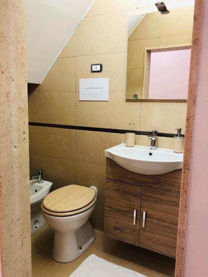 Appartement I Giardini Del Sud à Barletta Extérieur photo