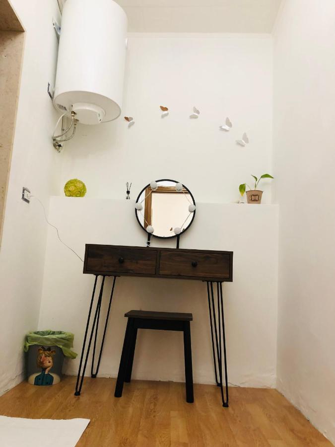 Appartement I Giardini Del Sud à Barletta Extérieur photo