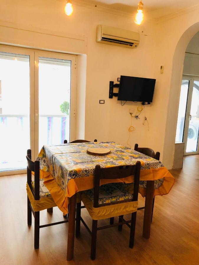 Appartement I Giardini Del Sud à Barletta Extérieur photo