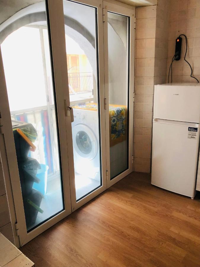 Appartement I Giardini Del Sud à Barletta Extérieur photo