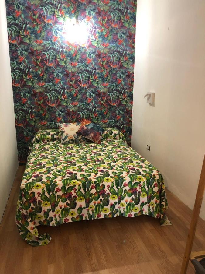 Appartement I Giardini Del Sud à Barletta Extérieur photo
